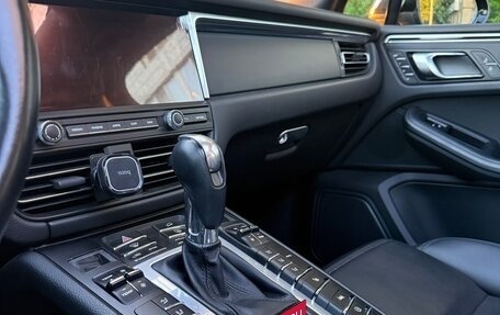 Porsche Macan I рестайлинг, 2020 год, 5 500 000 рублей, 12 фотография