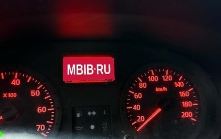 Renault Logan I, 2007 год, 125 000 рублей, 10 фотография