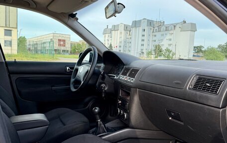 Volkswagen Golf IV, 2002 год, 400 000 рублей, 18 фотография