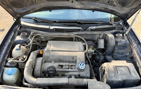 Volkswagen Golf IV, 2002 год, 400 000 рублей, 37 фотография
