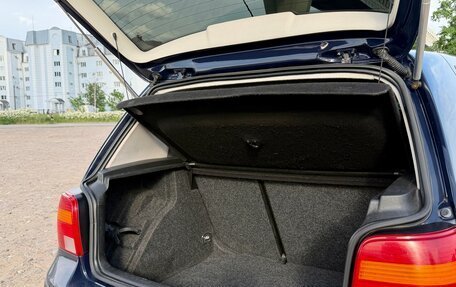 Volkswagen Golf IV, 2002 год, 400 000 рублей, 34 фотография