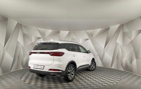 Chery Tiggo 7 Pro, 2023 год, 1 595 000 рублей, 2 фотография