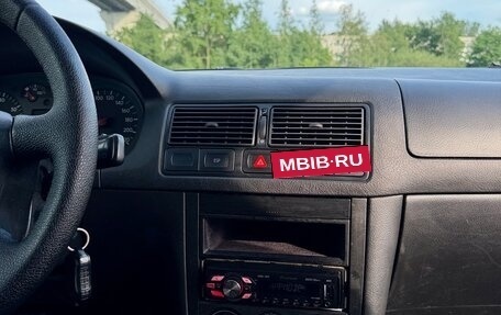 Volkswagen Golf IV, 2002 год, 400 000 рублей, 20 фотография