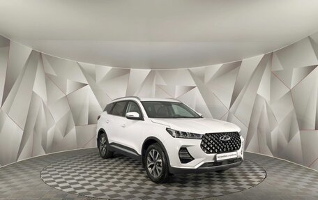 Chery Tiggo 7 Pro, 2023 год, 1 595 000 рублей, 3 фотография