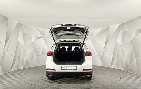 Chery Tiggo 7 Pro, 2023 год, 1 595 000 рублей, 12 фотография