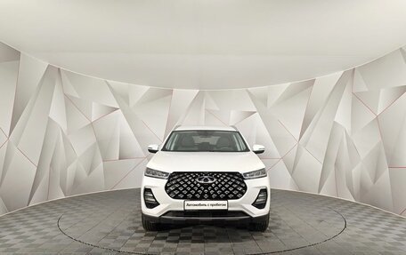 Chery Tiggo 7 Pro, 2023 год, 1 595 000 рублей, 7 фотография