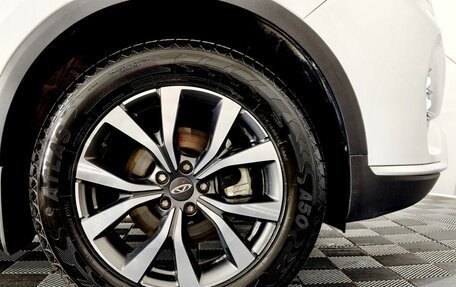 Chery Tiggo 7 Pro, 2023 год, 1 595 000 рублей, 9 фотография