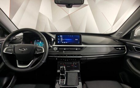 Chery Tiggo 7 Pro, 2023 год, 1 595 000 рублей, 14 фотография