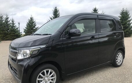 Honda N-WGN I рестайлинг, 2016 год, 925 000 рублей, 2 фотография