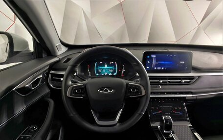 Chery Tiggo 7 Pro, 2023 год, 1 595 000 рублей, 20 фотография