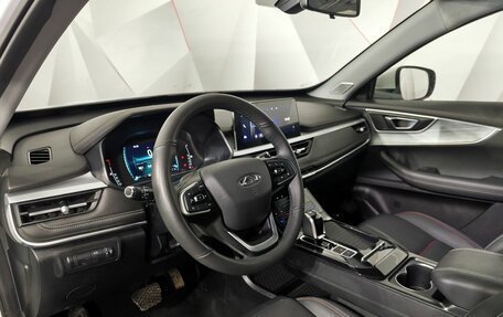 Chery Tiggo 7 Pro, 2023 год, 1 595 000 рублей, 19 фотография