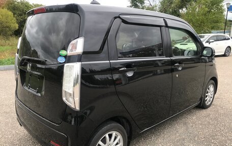 Honda N-WGN I рестайлинг, 2016 год, 925 000 рублей, 4 фотография