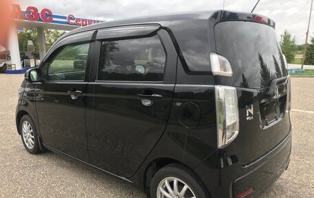 Honda N-WGN I рестайлинг, 2016 год, 925 000 рублей, 3 фотография