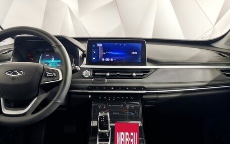 Chery Tiggo 7 Pro, 2023 год, 1 595 000 рублей, 15 фотография
