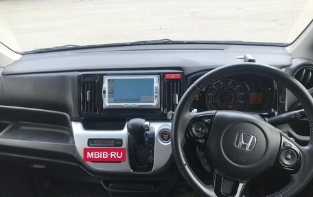 Honda N-WGN I рестайлинг, 2016 год, 925 000 рублей, 5 фотография