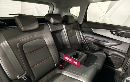 Chery Tiggo 7 Pro, 2023 год, 1 595 000 рублей, 17 фотография