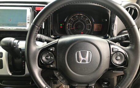 Honda N-WGN I рестайлинг, 2016 год, 925 000 рублей, 6 фотография
