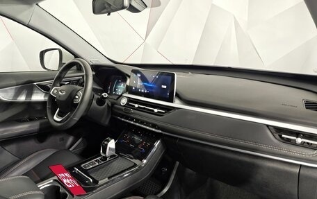 Chery Tiggo 7 Pro, 2023 год, 1 595 000 рублей, 13 фотография