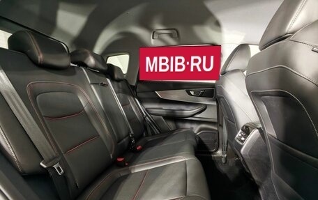 Chery Tiggo 7 Pro, 2023 год, 1 595 000 рублей, 16 фотография