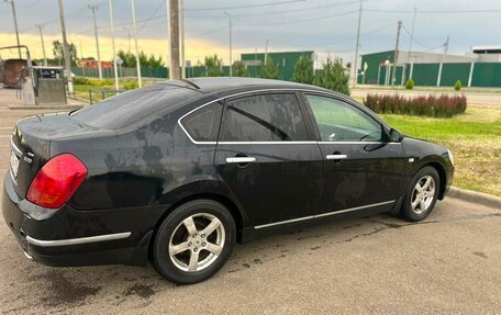 Nissan Teana, 2006 год, 450 000 рублей, 4 фотография
