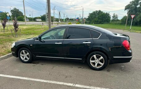 Nissan Teana, 2006 год, 450 000 рублей, 3 фотография