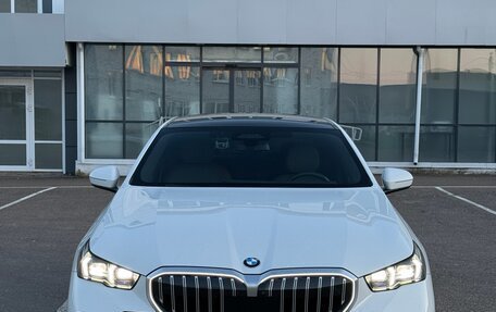BMW 5 серия, 2024 год, 7 099 000 рублей, 1 фотография