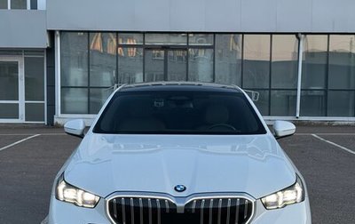 BMW 5 серия, 2024 год, 7 099 000 рублей, 1 фотография