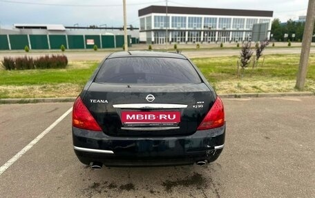 Nissan Teana, 2006 год, 450 000 рублей, 2 фотография