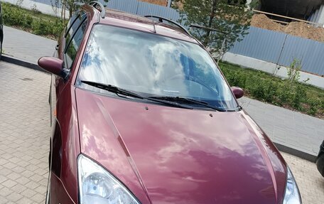 Ford Focus IV, 2004 год, 350 000 рублей, 1 фотография