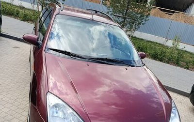 Ford Focus IV, 2004 год, 350 000 рублей, 1 фотография