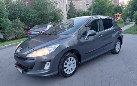 Peugeot 308 II, 2010 год, 420 000 рублей, 1 фотография