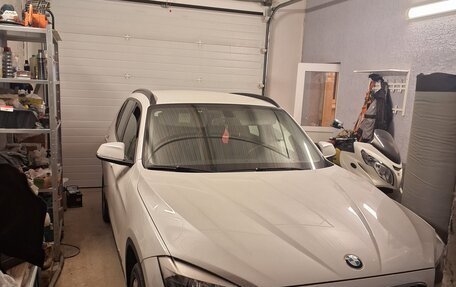 BMW X1, 2013 год, 2 400 000 рублей, 1 фотография