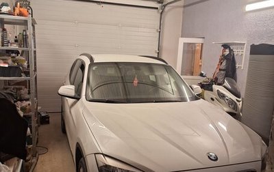 BMW X1, 2013 год, 2 400 000 рублей, 1 фотография
