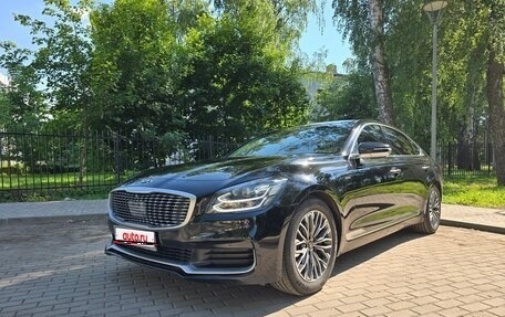 KIA K900 II, 2019 год, 2 899 000 рублей, 1 фотография
