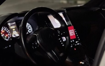 Infiniti Q50 I рестайлинг, 2018 год, 2 800 000 рублей, 1 фотография