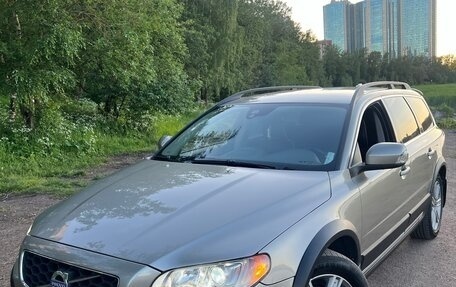 Volvo XC70 II рестайлинг, 2014 год, 1 980 000 рублей, 1 фотография