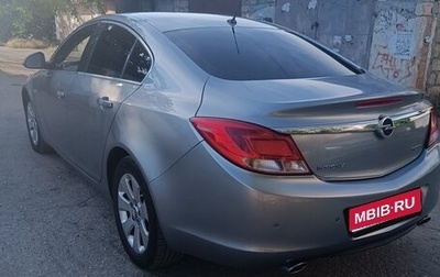 Opel Insignia II рестайлинг, 2011 год, 1 150 000 рублей, 1 фотография