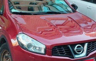 Nissan Qashqai, 2012 год, 890 000 рублей, 1 фотография