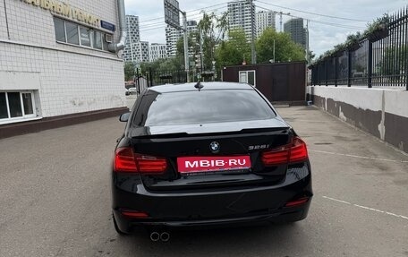 BMW 3 серия, 2013 год, 2 320 000 рублей, 1 фотография