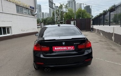 BMW 3 серия, 2013 год, 2 320 000 рублей, 1 фотография