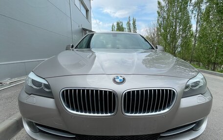 BMW 5 серия, 2013 год, 2 000 000 рублей, 1 фотография