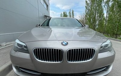 BMW 5 серия, 2013 год, 2 000 000 рублей, 1 фотография