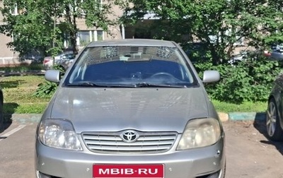 Toyota Corolla, 2006 год, 450 000 рублей, 1 фотография