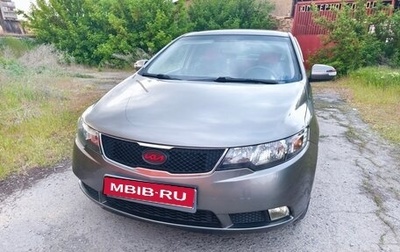 KIA Cerato III, 2010 год, 1 100 000 рублей, 1 фотография