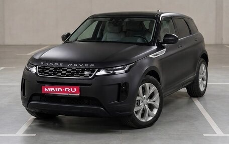 Land Rover Range Rover Evoque II, 2022 год, 5 000 000 рублей, 1 фотография
