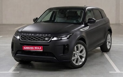 Land Rover Range Rover Evoque II, 2022 год, 5 000 000 рублей, 1 фотография