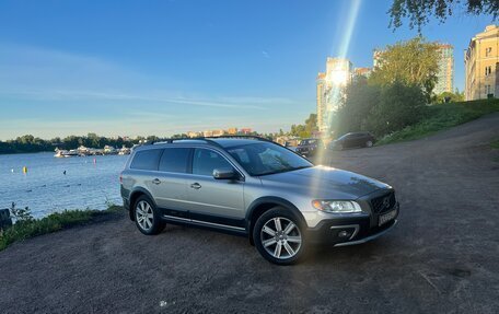 Volvo XC70 II рестайлинг, 2014 год, 1 980 000 рублей, 3 фотография