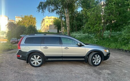 Volvo XC70 II рестайлинг, 2014 год, 1 980 000 рублей, 4 фотография