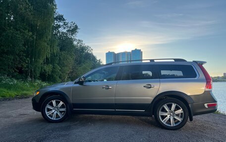 Volvo XC70 II рестайлинг, 2014 год, 1 980 000 рублей, 6 фотография