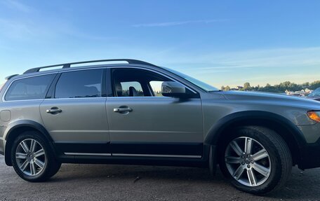 Volvo XC70 II рестайлинг, 2014 год, 1 980 000 рублей, 7 фотография